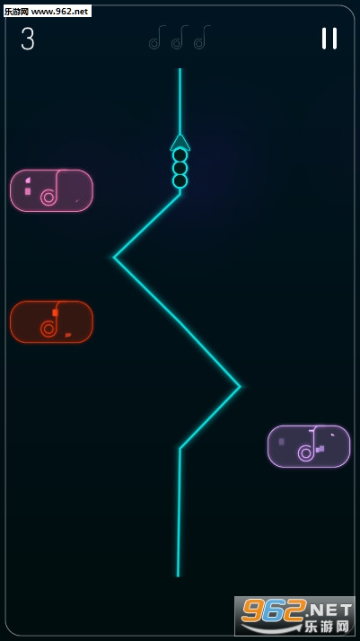 Rhythm Smash安卓版截图2