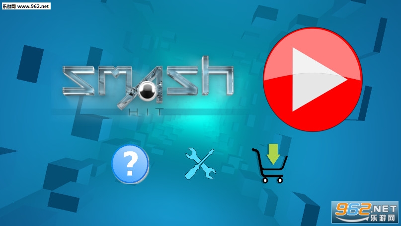 super Smash hit(��������ײ���ٷ���)��ͼ0