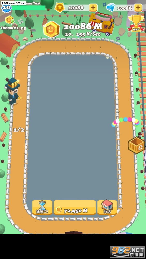 We Run(�����ܰ�׿��)v1.0��ͼ0