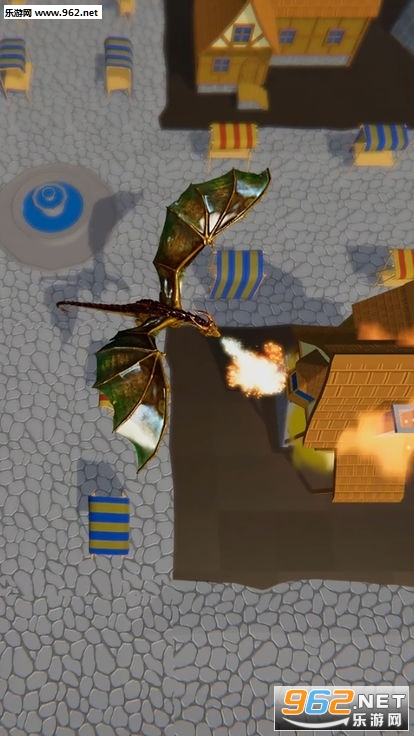 DRAGONFIRE.IO��׿���ͼ0