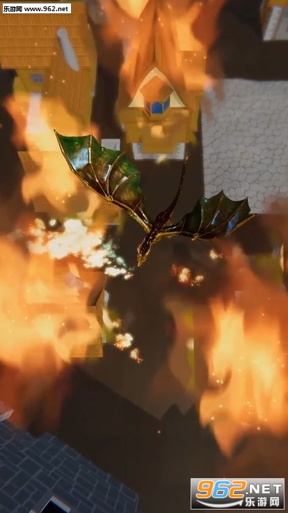 DRAGONFIRE.IO��׿���ͼ1