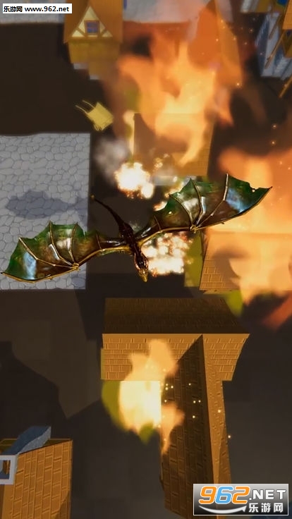 DRAGONFIRE.IO��׿���ͼ2