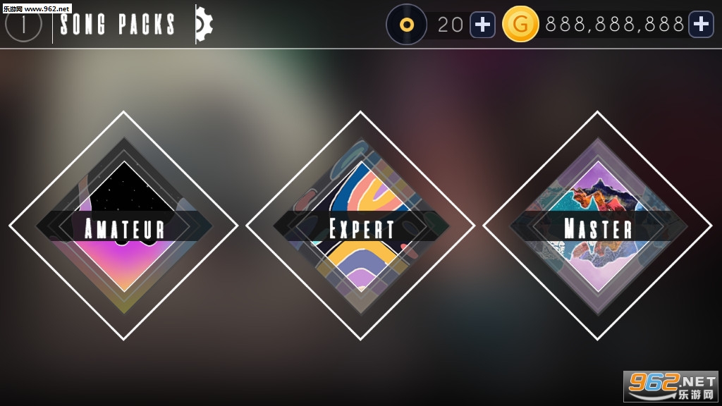 Beat Tiles(����ש�����°�)v1.0.6��ͼ0