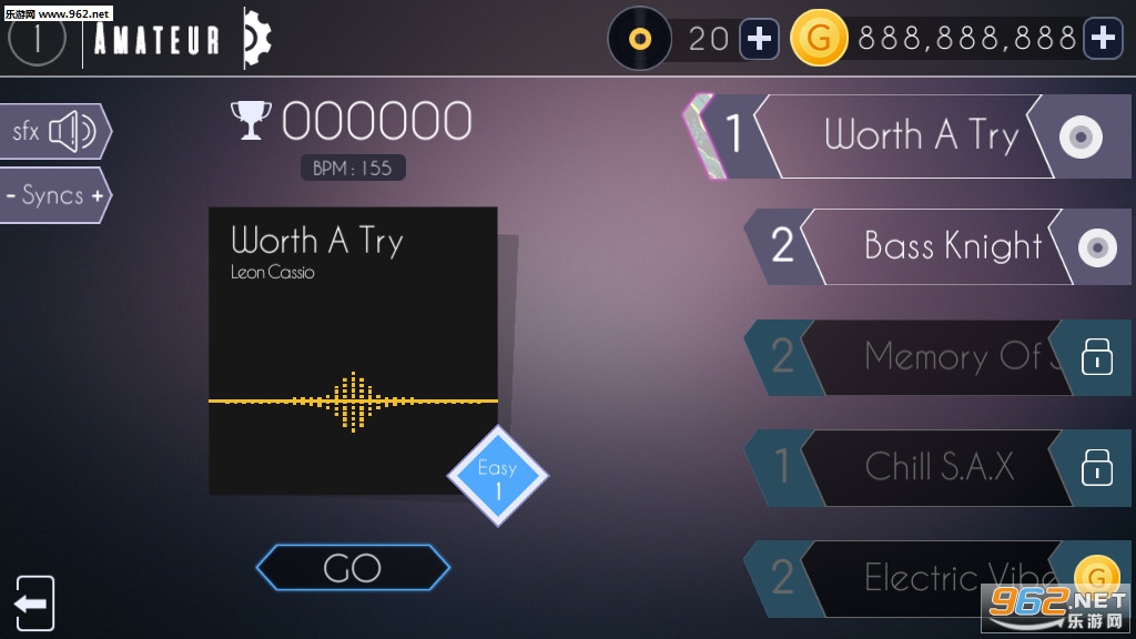 Beat Tiles(����ש�����°�)v1.0.6��ͼ1