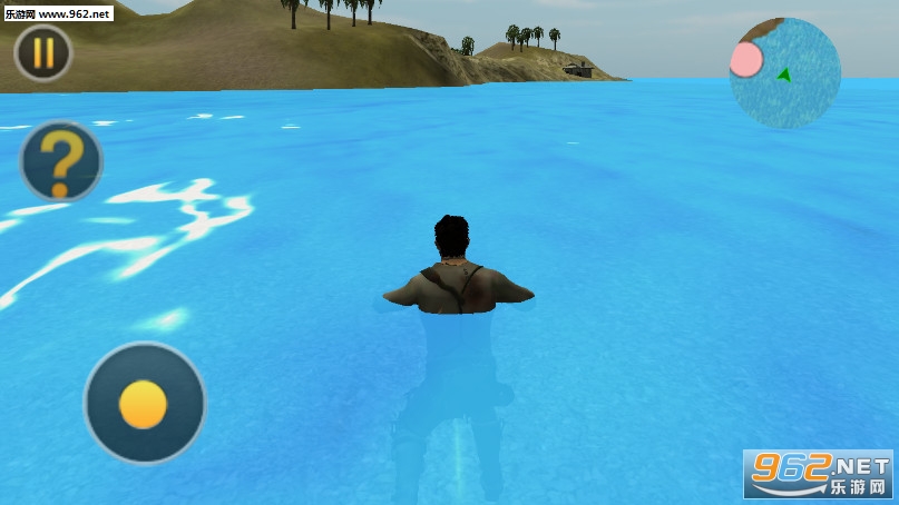 Raft Survival Island Simulator(�����浺ģ������׿��)��ͼ2