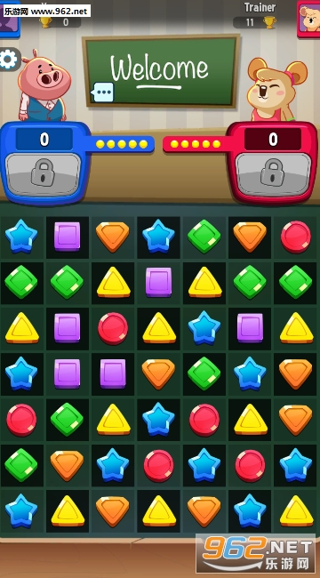 Match Masters(比赛高手安卓版)截图0