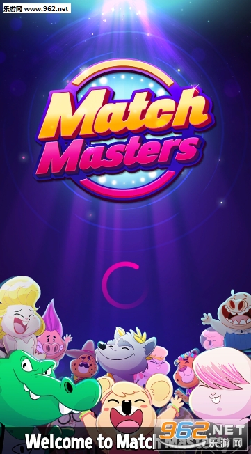 Match Masters(比赛高手安卓版)截图2