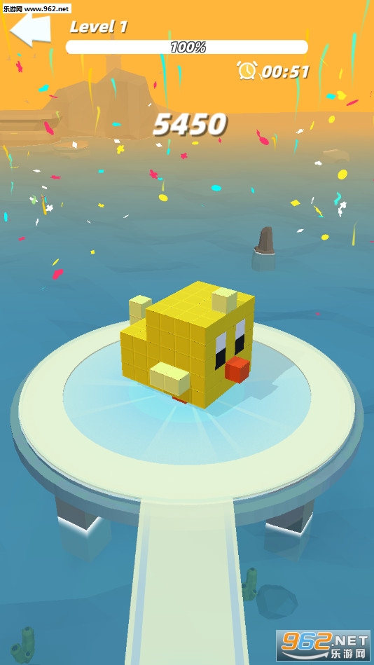 FireCubes 3D(��������3D��׿��)��ͼ3