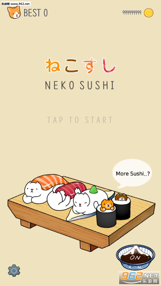 NekoSushi(����è�䰲׿��)��ͼ2