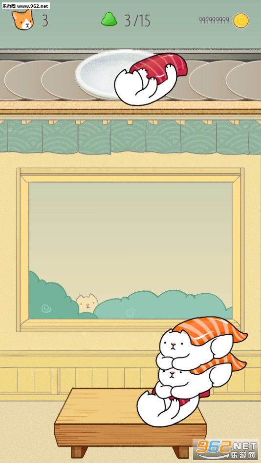 NekoSushi(����è�䰲׿��)��ͼ3