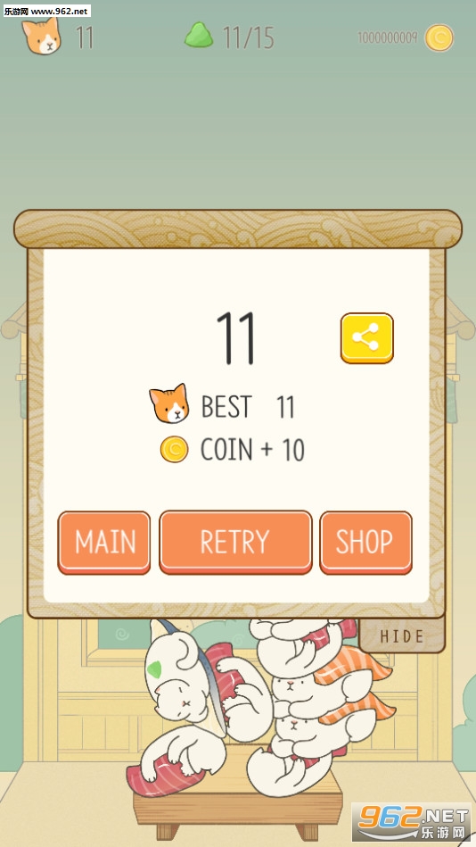NekoSushi(����è�䰲׿��)��ͼ4