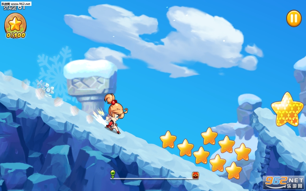 WIND runner��׿���ͼ0