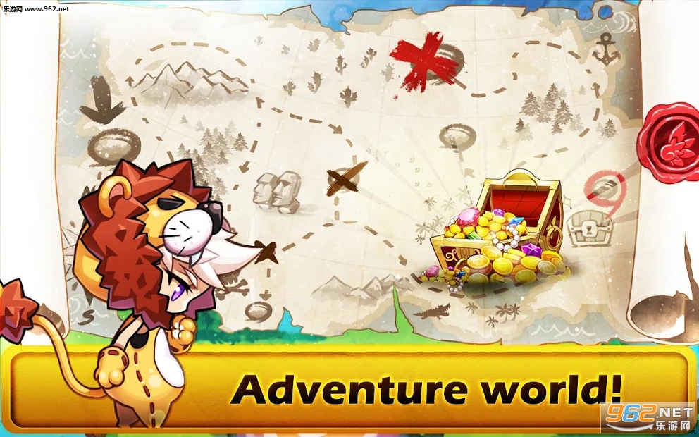 WIND runner��׿���ͼ3