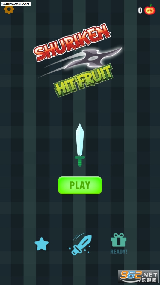 Shuriken Hit(���｣���а�׿��)��ͼ2