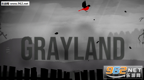 Grayland(格雷兰安卓版)截图3