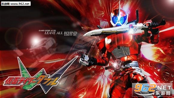 All DX Henshin Belt(������ʿaccelģ�����ֻ���)��ͼ0