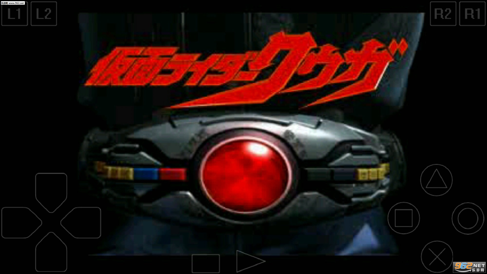 All DX Henshin Belt(������ʿaccelģ�����ֻ���)��ͼ1