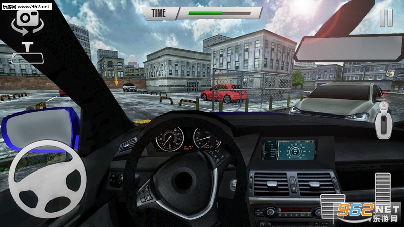 City Car Parking(����ͣ������׿��)v1.08��ͼ3