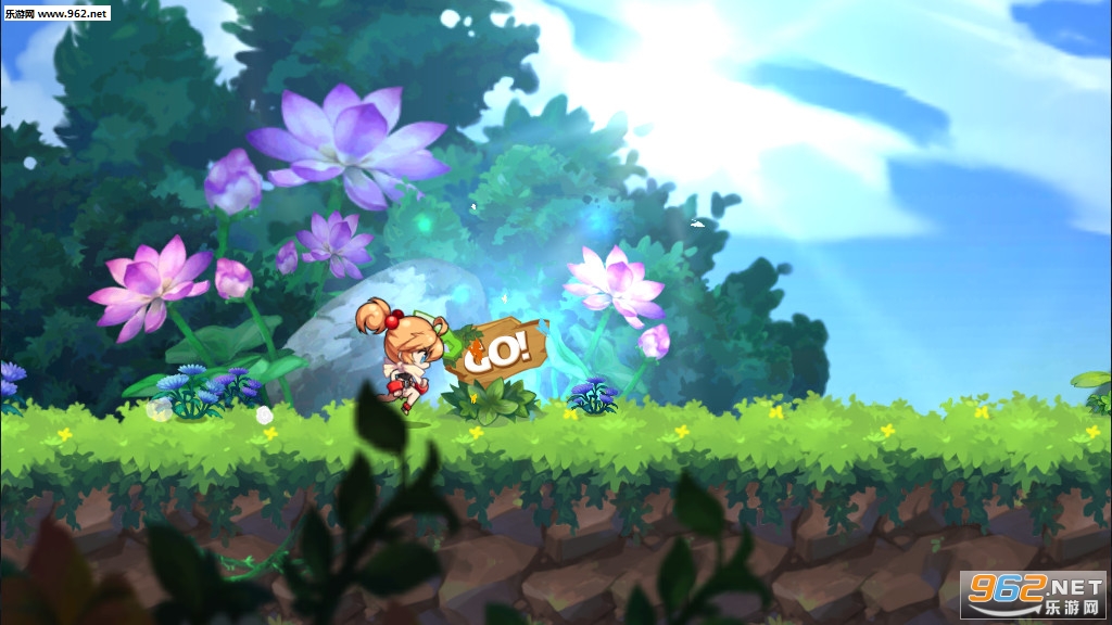 WIND runner(������ð�հ�׿��)��ͼ0