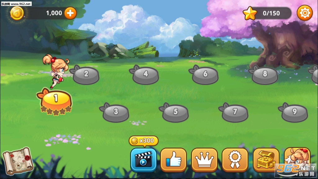 WIND runner(������ð�հ�׿��)��ͼ2
