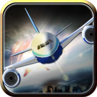Urban Flight Simulator 2019(飞机飞行模拟器2019安卓版)