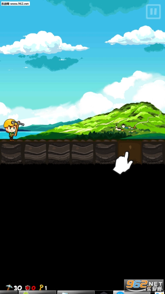 Pocket Mine 3(�ڴ���3���°�)��ͼ0