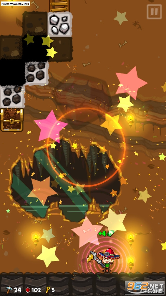 Pocket Mine 3(�ڴ���3���°�)��ͼ4