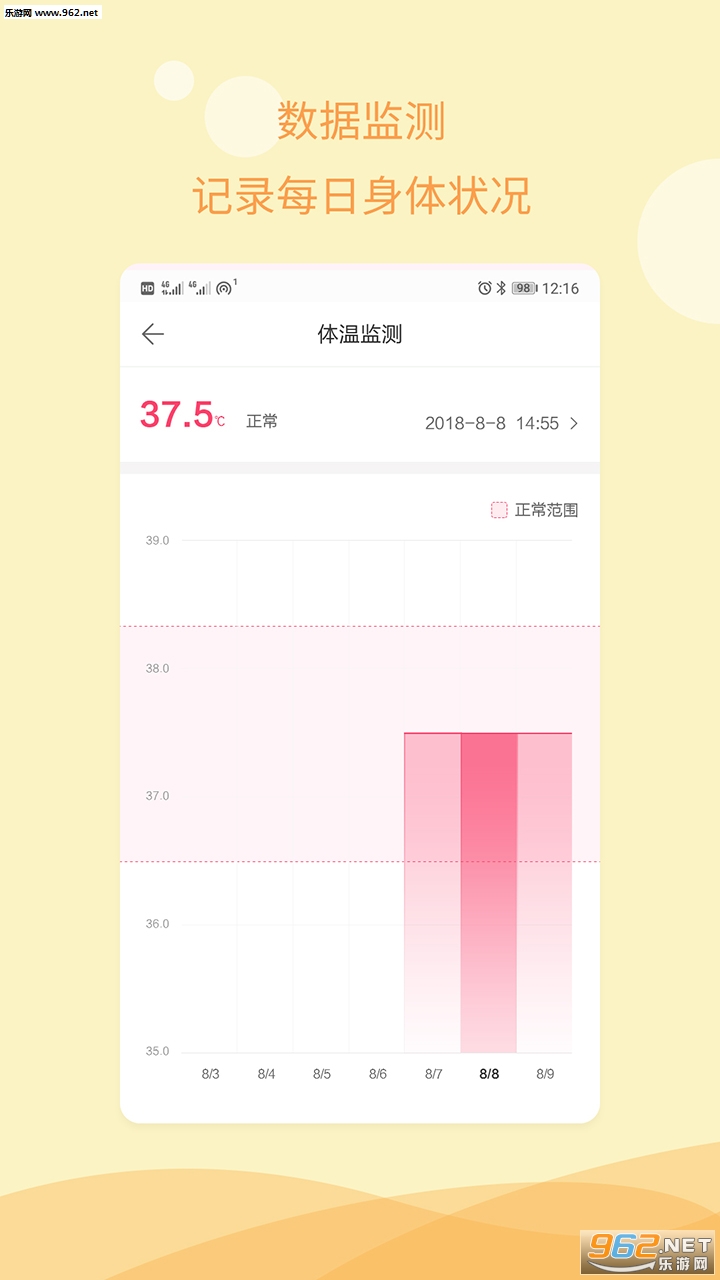 ���ڼ�¼ָ��appv1.1.7��ͼ1