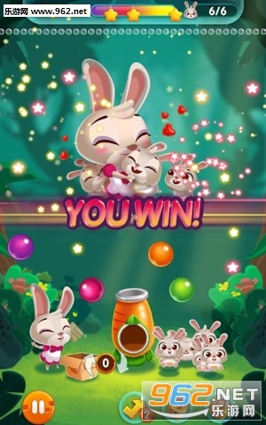 Bunny Pop(�����������ֻ���)v1.2.54��ͼ2