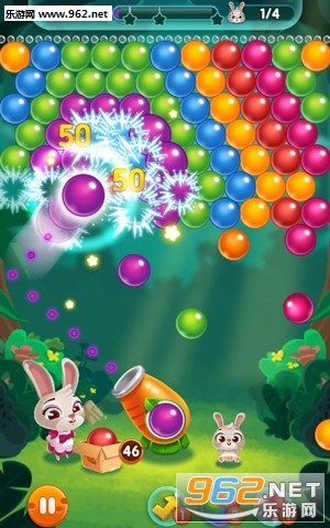 Bunny Pop(�����������ֻ���)v1.2.54��ͼ3