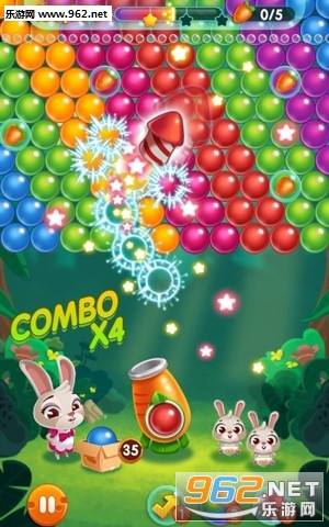Bunny Pop(�����������ֻ���)v1.2.54��ͼ4