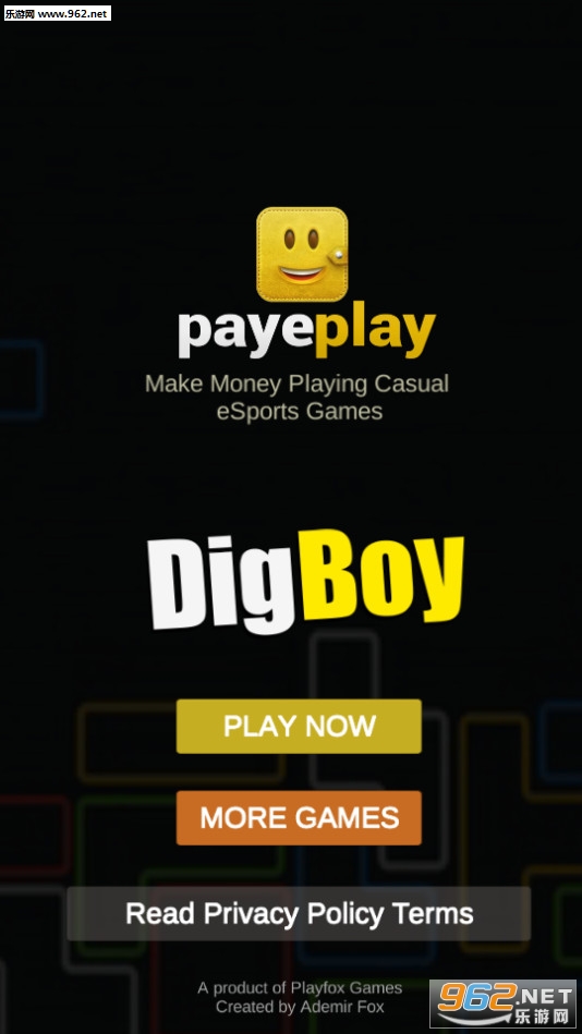 DigBoy(挖掘男孩安卓版)截图2