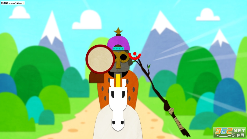 Paper Knight(ֽ��ʿ��׿��)��ͼ1
