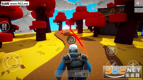 NO GUNS(û��ǹ��׿��)v0.0.3��ͼ0
