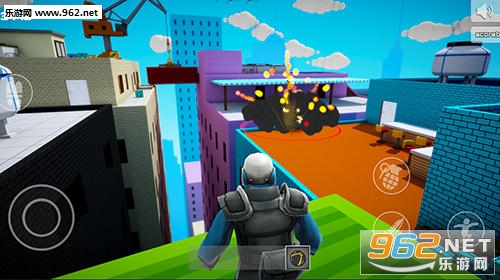 NO GUNS(û��ǹ��׿��)v0.0.3��ͼ1