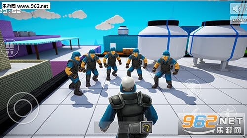 NO GUNS(û��ǹ��׿��)v0.0.3��ͼ2