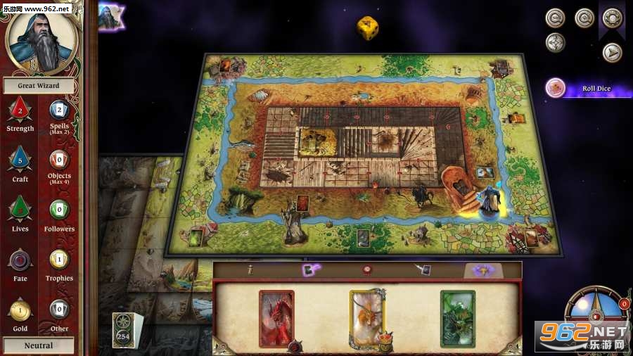 Talisman Origins(ʥ��������Դ�ֻ���)��ͼ1