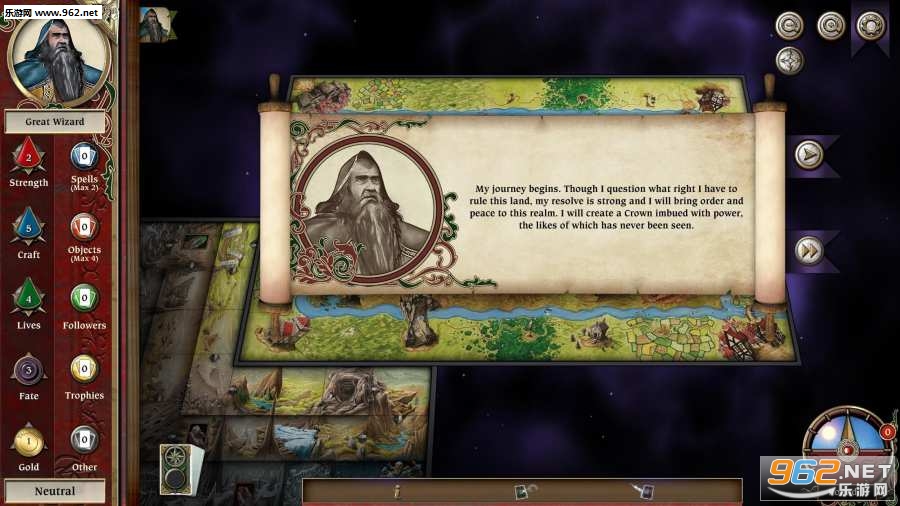 Talisman Origins(ʥ��������Դ�ֻ���)��ͼ2