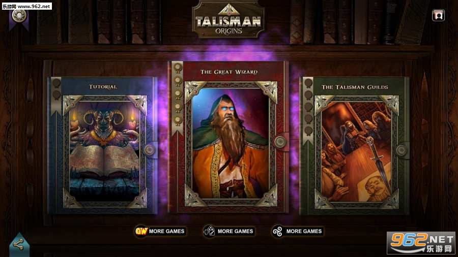 Talisman Origins(ʥ��������Դ�ֻ���)��ͼ3