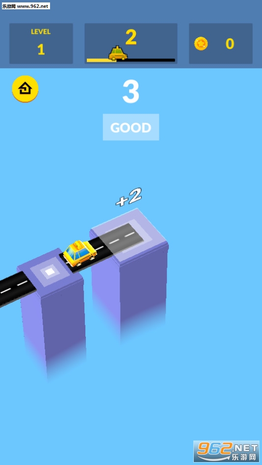 Stretchy Taxi(���Ե�ʿ��׿��)��ͼ1