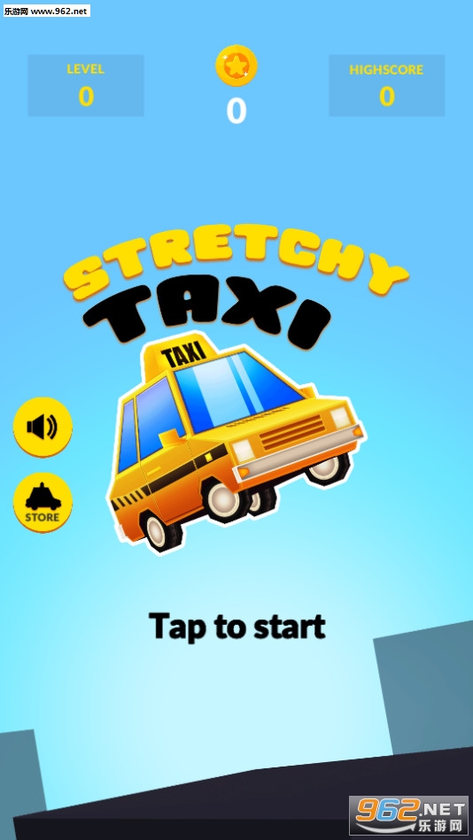 Stretchy Taxi(���Ե�ʿ��׿��)��ͼ2