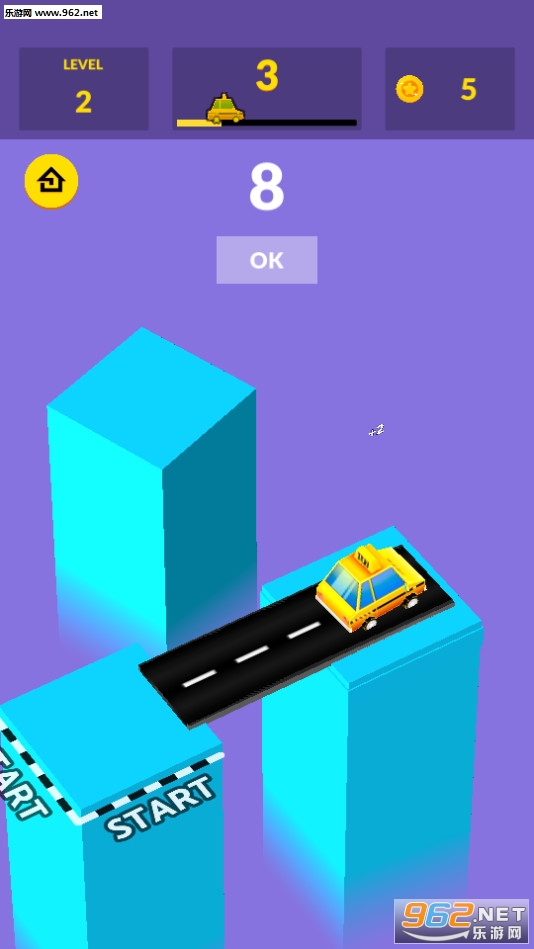 Stretchy Taxi(���Ե�ʿ��׿��)��ͼ4