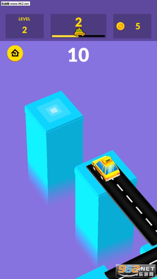 Stretchy Taxi(���Ե�ʿ��׿��)��ͼ5
