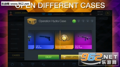 CaseChase CS:GO(CaseChaseCSGO���İ�)��ͼ1
