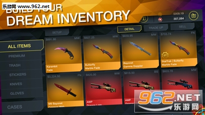CaseChase CS:GO(CaseChaseCSGO���İ�)��ͼ3