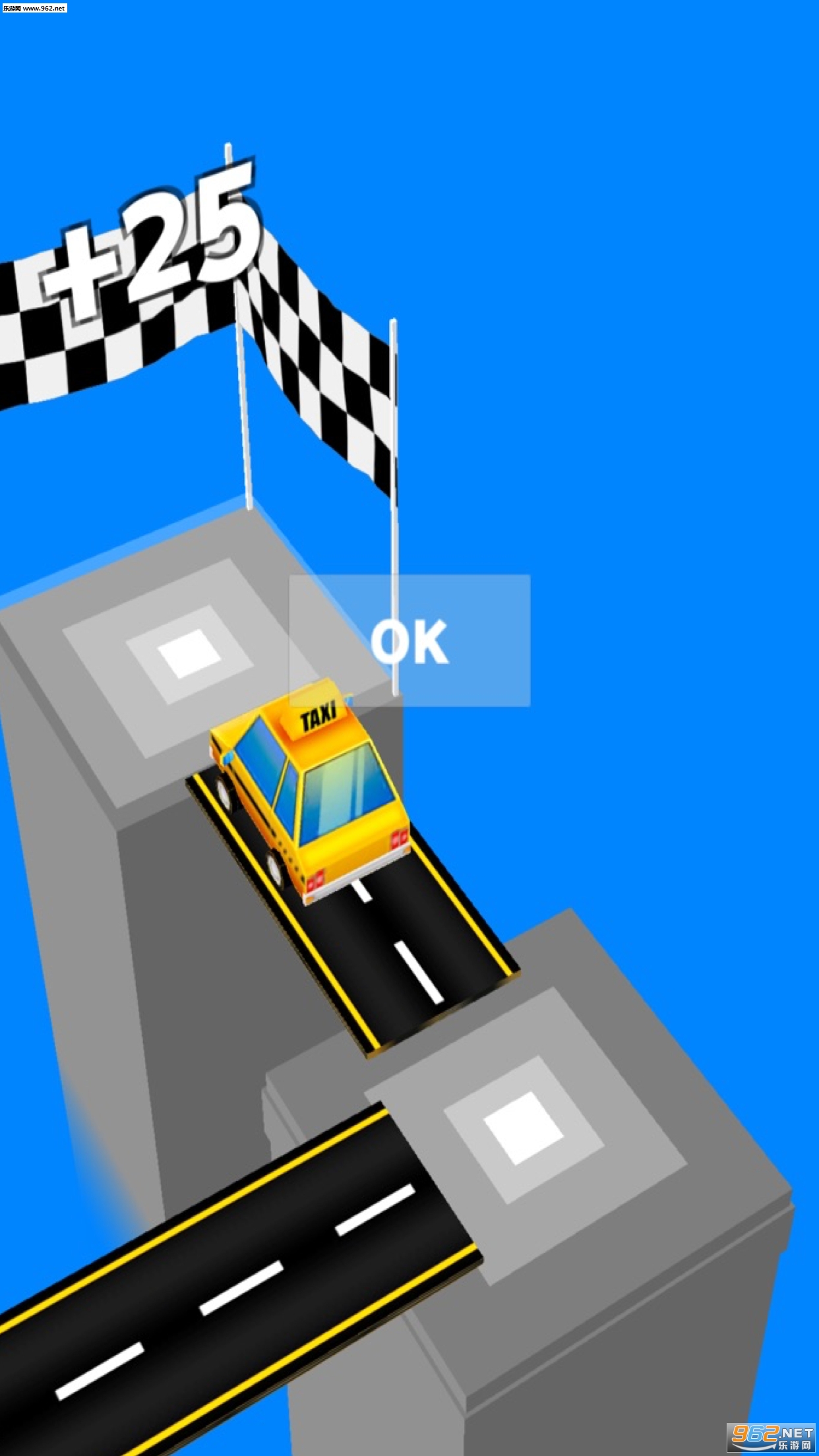 Stretchy Taxi��׿���ͼ4