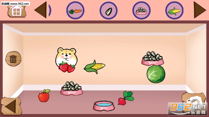 宠物仓鼠手机版截图2