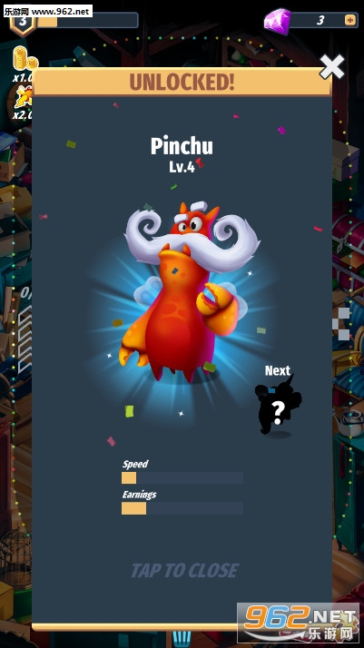 Merge Monsters Collection(�ϲ����Ｏ������)��ͼ2