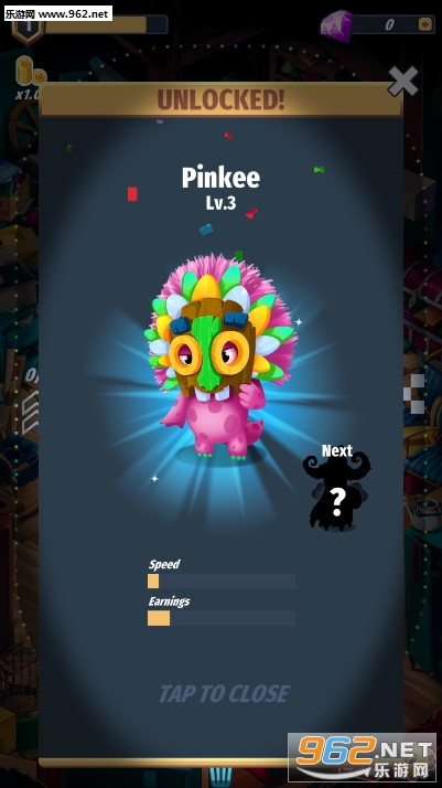 Merge Monsters Collection(�ϲ����Ｏ������)��ͼ1