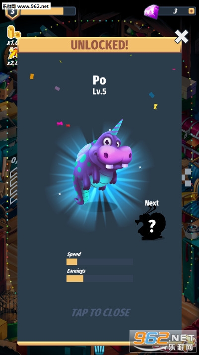 Merge Monsters Collection(�ϲ����Ｏ������)��ͼ3